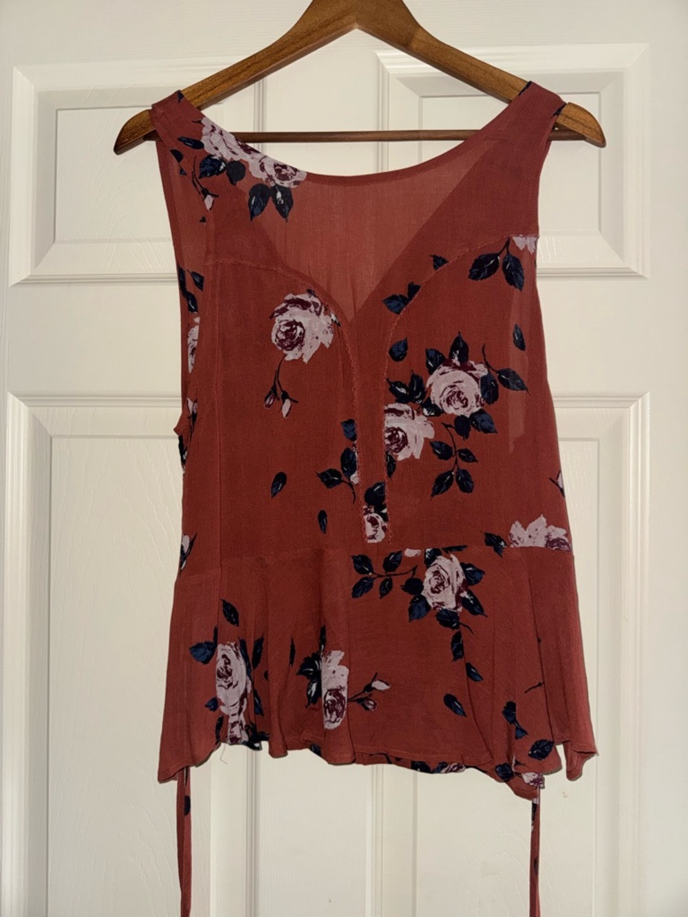 Gentlefawn dress tank